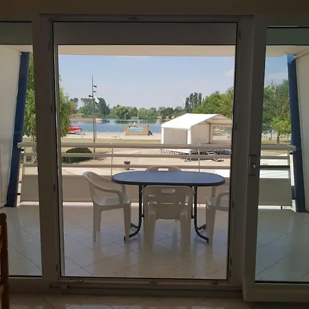 Appartement Au Port *