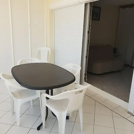 Au Port Appartement Dienville