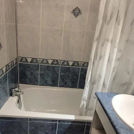 Appartement Au Port *